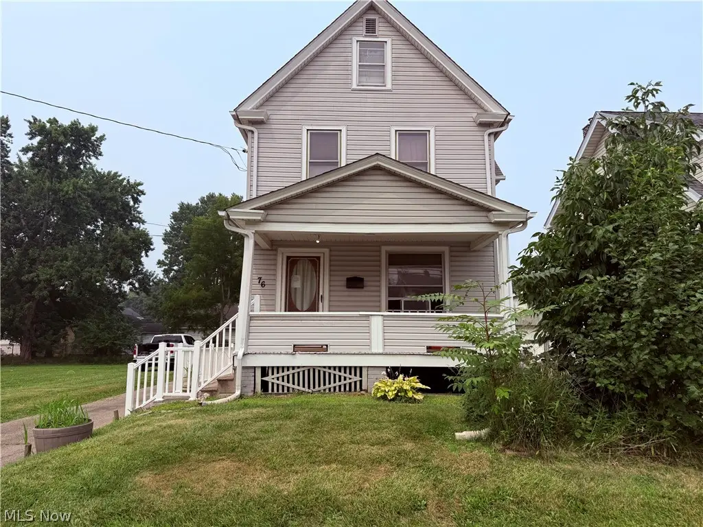 76 S Schenley Avenue, Youngstown, OH 44509 - #1