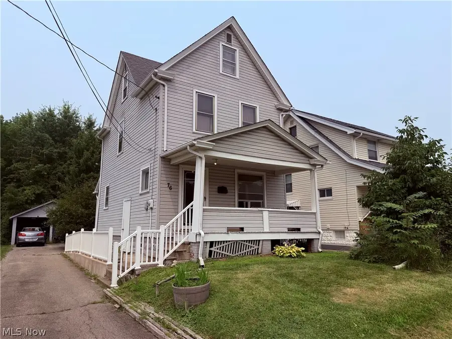 76 S Schenley Avenue, Youngstown, OH 44509 - #2