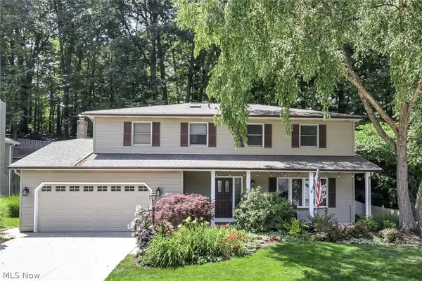 5609 Ely Vista Drive, Parma, OH 44129
