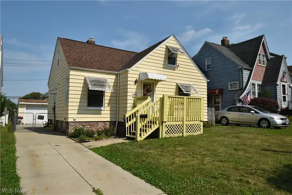 4419 W 58th Street, Cleveland, OH 44144