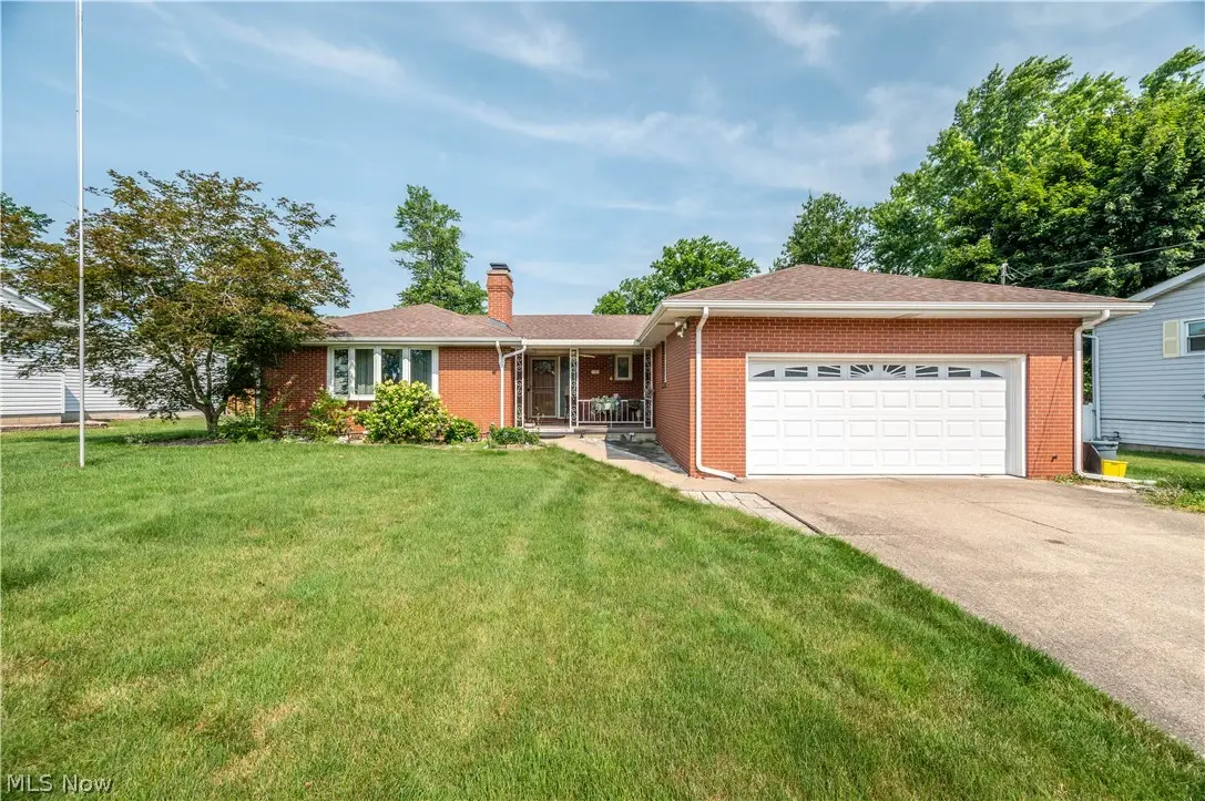 1788 Lancaster Drive, Austintown, OH 44511 - #1