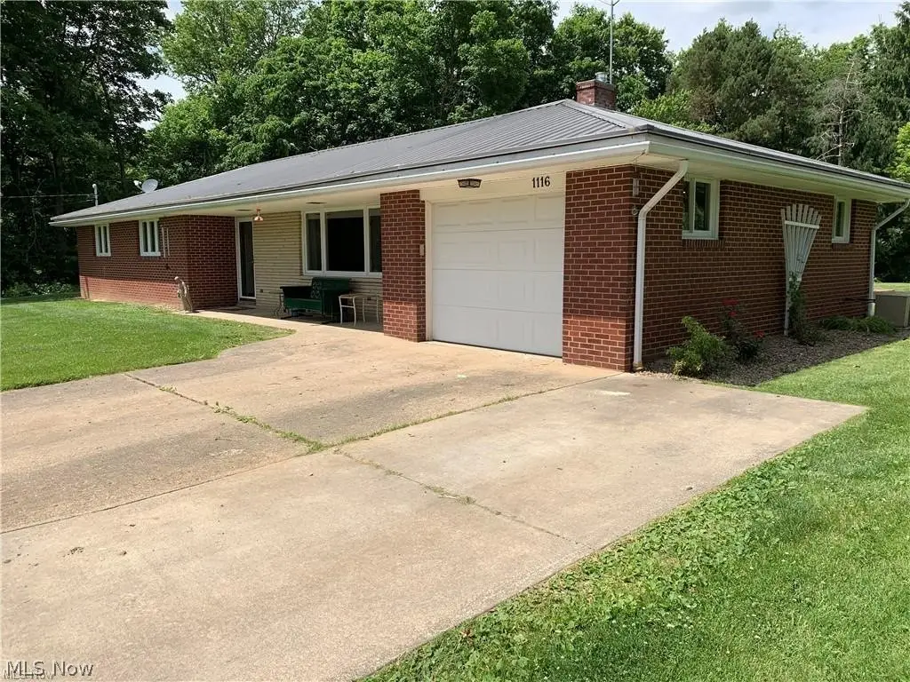 1116 Kennedy Street, Bergholz, OH 43908 - #1