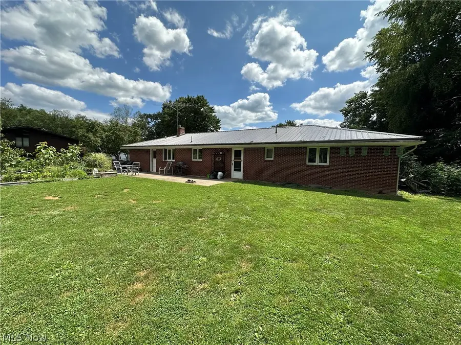 1116 Kennedy Street, Bergholz, OH 43908 - #3