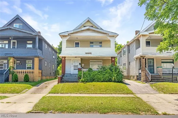 11118 Glenboro Drive, Cleveland, OH 44105