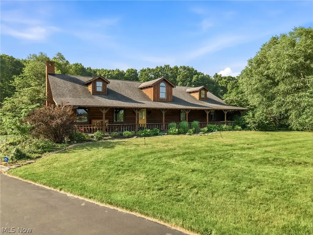 8451 W South Range Road, Salem, OH 44460 - #1