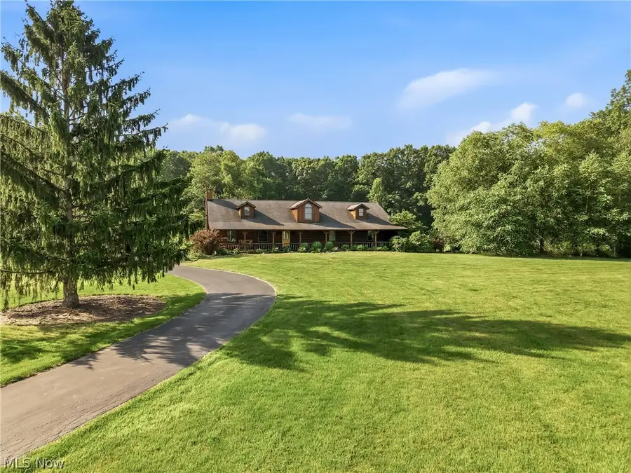 8451 W South Range Road, Salem, OH 44460 - #2