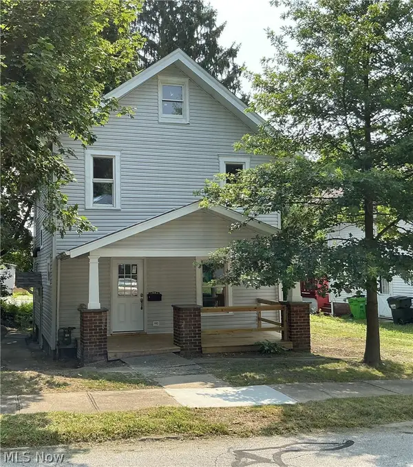 537 Gasche Street, Wooster, OH 44691