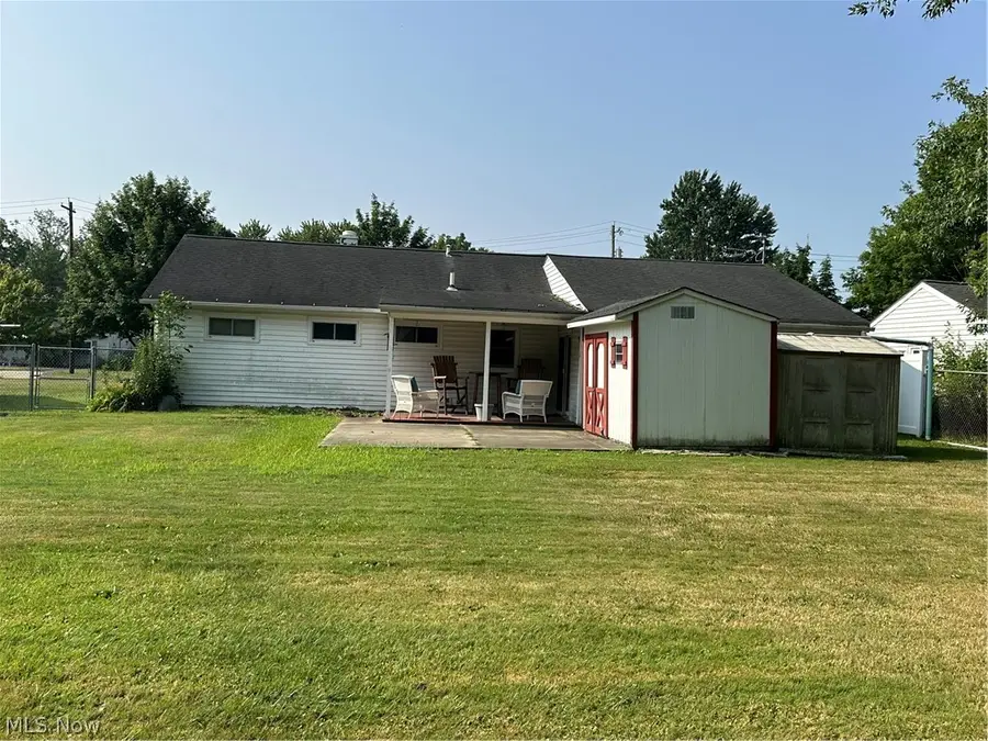 158 Jones Street, Wellington, OH 44090 - #2