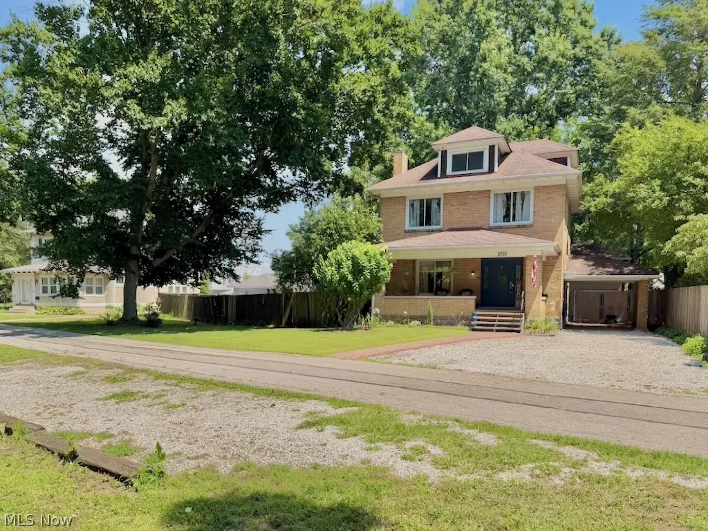2714 Riverview Drive, Parkersburg, WV 26104 - #1