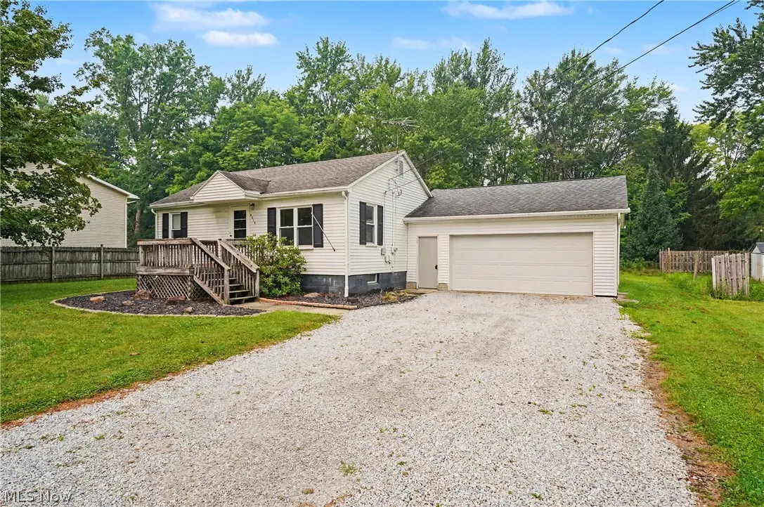 4819 Smith Road, Ravenna, OH 44266 - #1