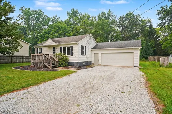 4819 Smith Road, Ravenna, OH 44266