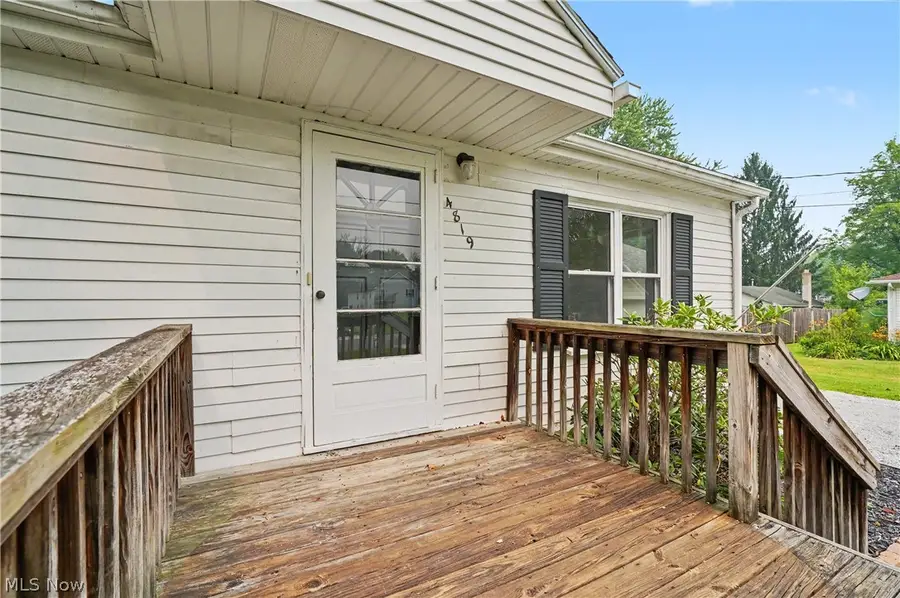 4819 Smith Road, Ravenna, OH 44266 - #3