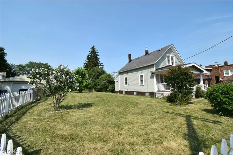 4126 Poe Avenue, Cleveland, OH 44109 - #2