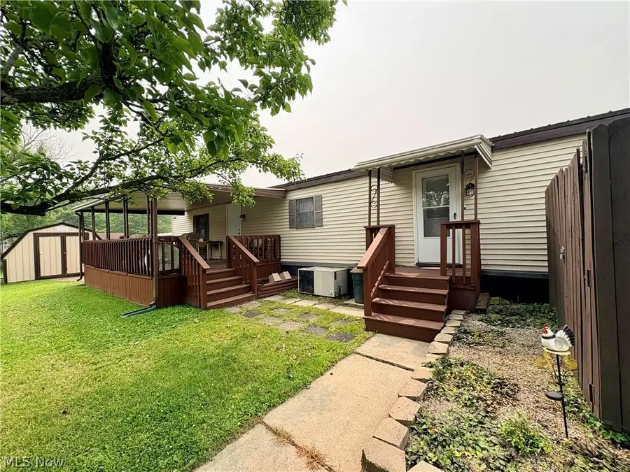 604 Sugar Pines Drive, Warren, OH 44481 - #2