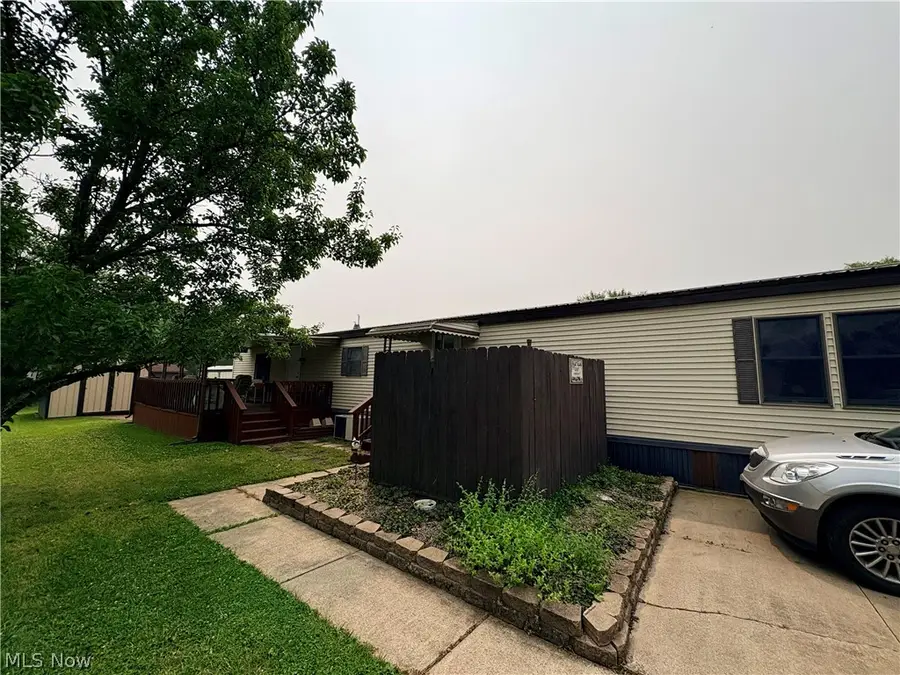 604 Sugar Pines Drive, Warren, OH 44481 - #3