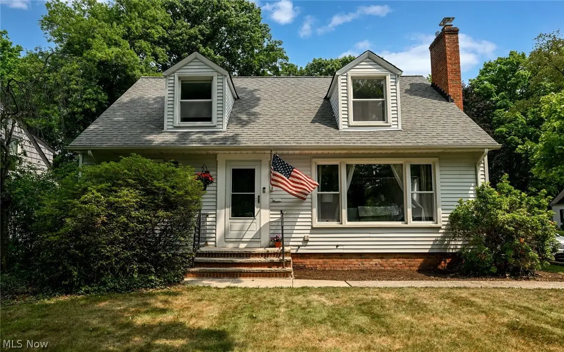 5295 Case Avenue, Lyndhurst, OH 44124 - #1