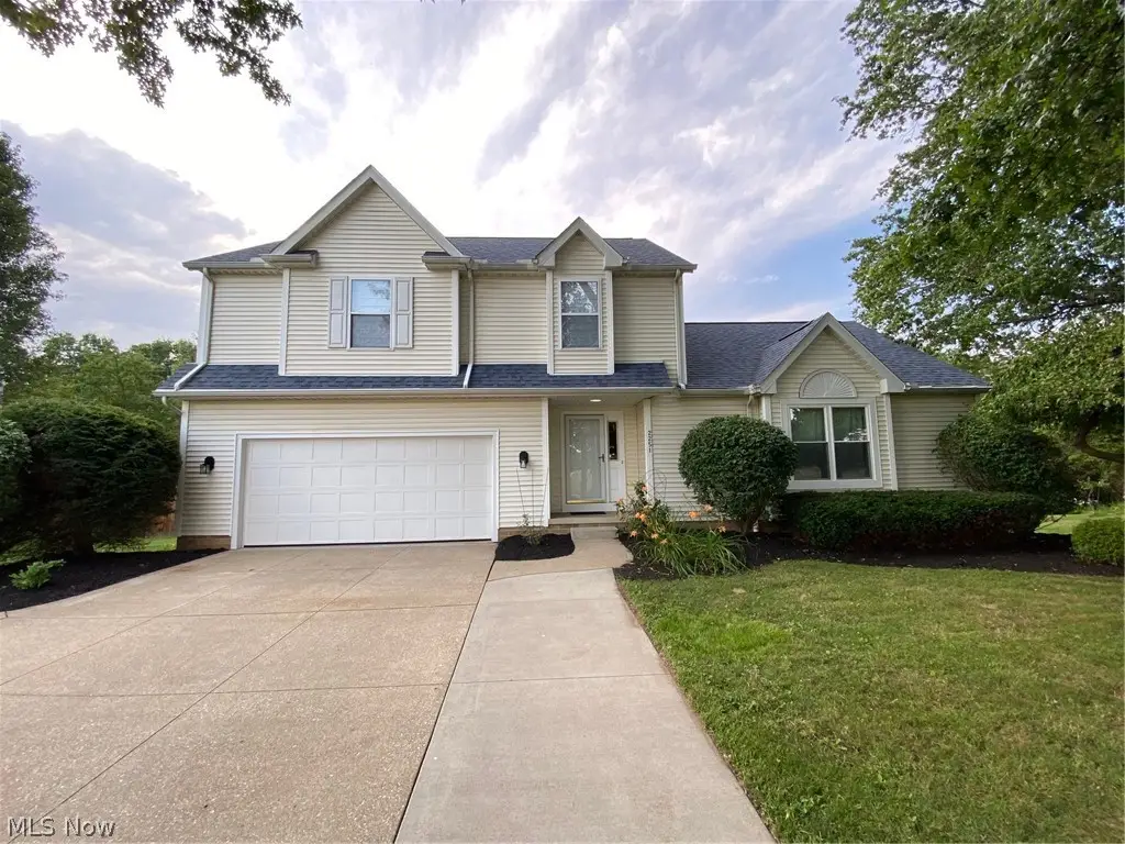 2251 Graybill Road, Uniontown, OH 44685 - #1