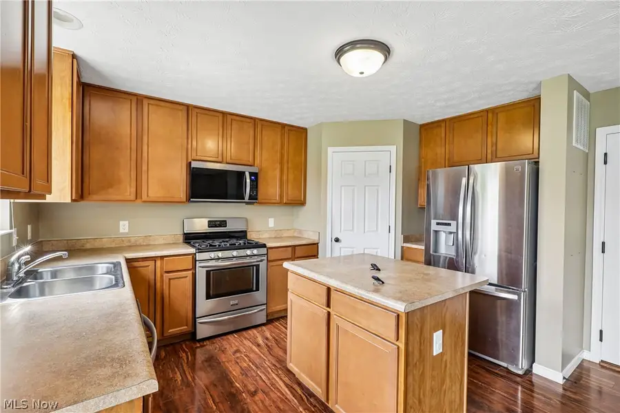 5028 Dayflower Drive, Tipp City, OH 45371 - #2