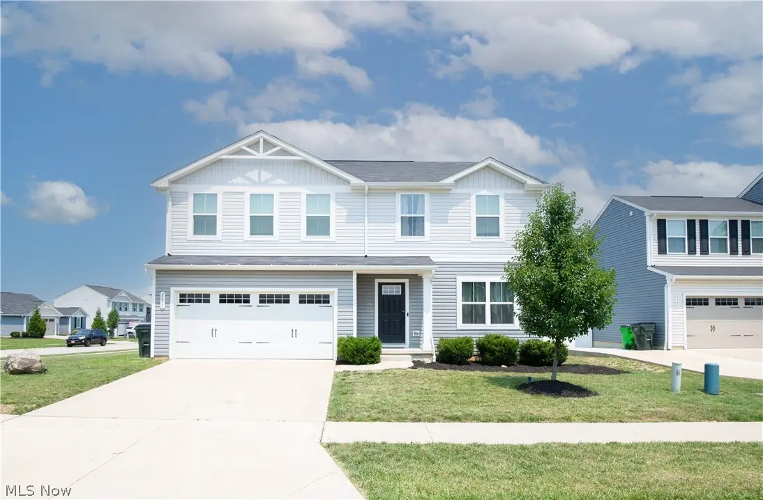 2671 Himelrigh Boulevard, Barberton, OH 44203 - #1