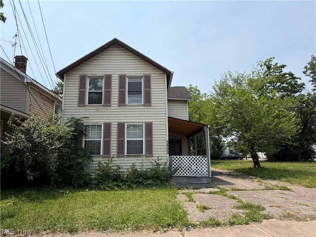 3500 Independence Road, Cleveland, OH 44105 - #1