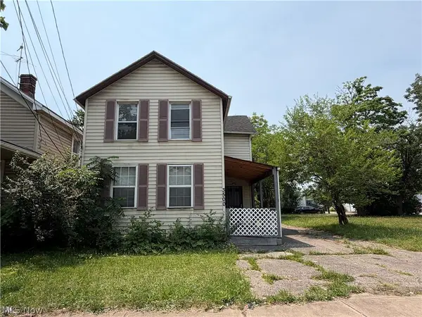 3500 Independence Road, Cleveland, OH 44105