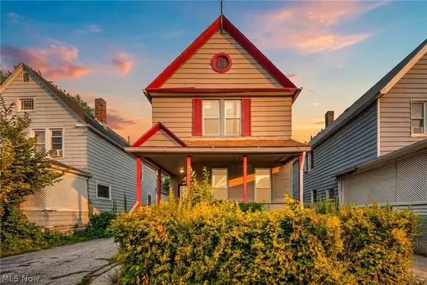 1380 E 93rd Street, Cleveland, OH 44106