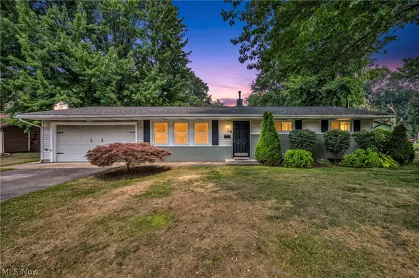 57 Coventry Drive, Painesville, OH 44077