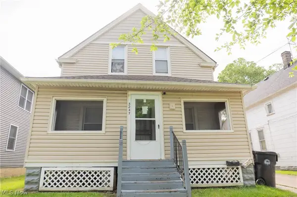 3247 W 56th Street, Cleveland, OH 44102