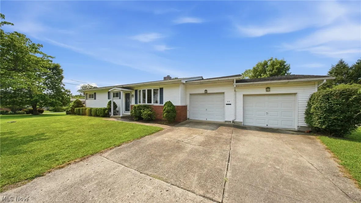 22 Jacobs Drive, Athens, OH 45701 - #1