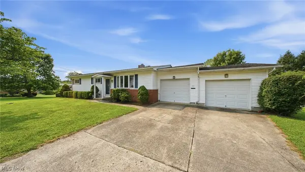 22 Jacobs Drive, Athens, OH 45701