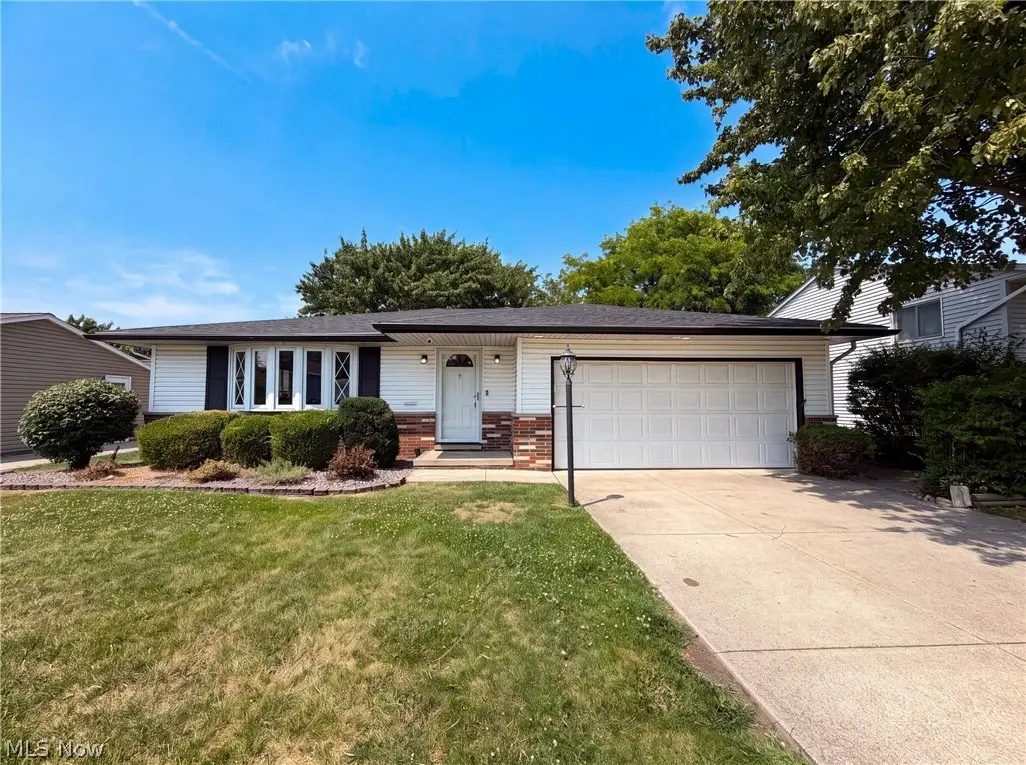 11500 Stormes Drive, Cleveland, OH 44130 - #1