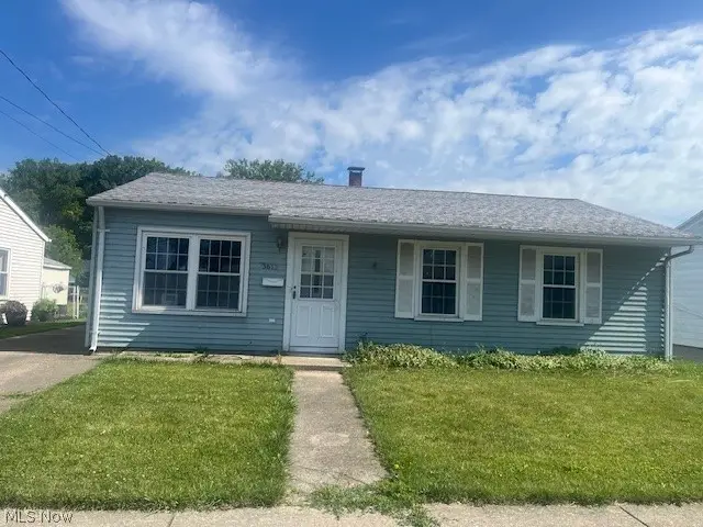 3613 146th Street, Toledo, OH 43611 - #1