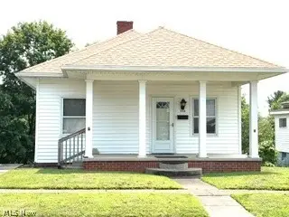 1936 Creston Road, Cambridge, OH 43725