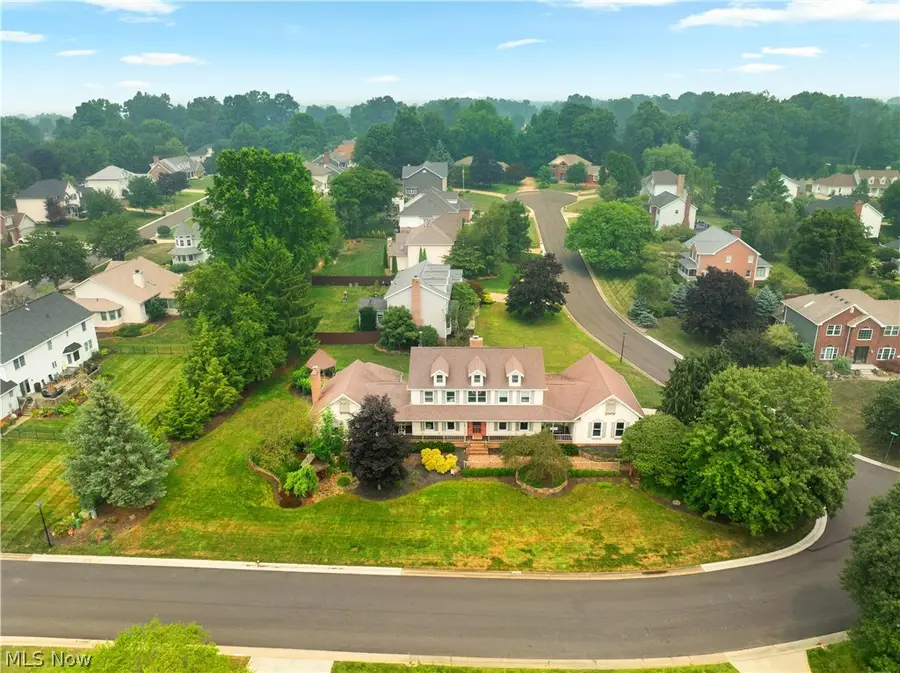 6741 Thornbriar Nw Street, Canton, OH 44718 - #2