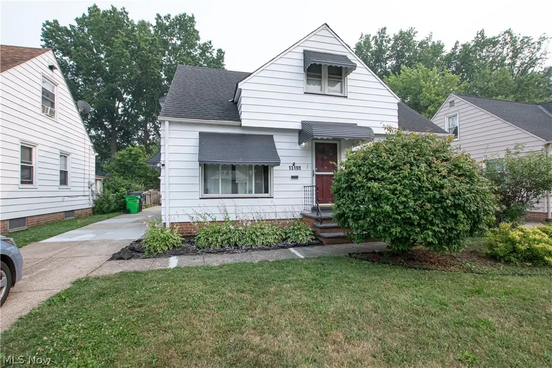 13160 Hathaway Road, Garfield Heights, OH 44125 - #1
