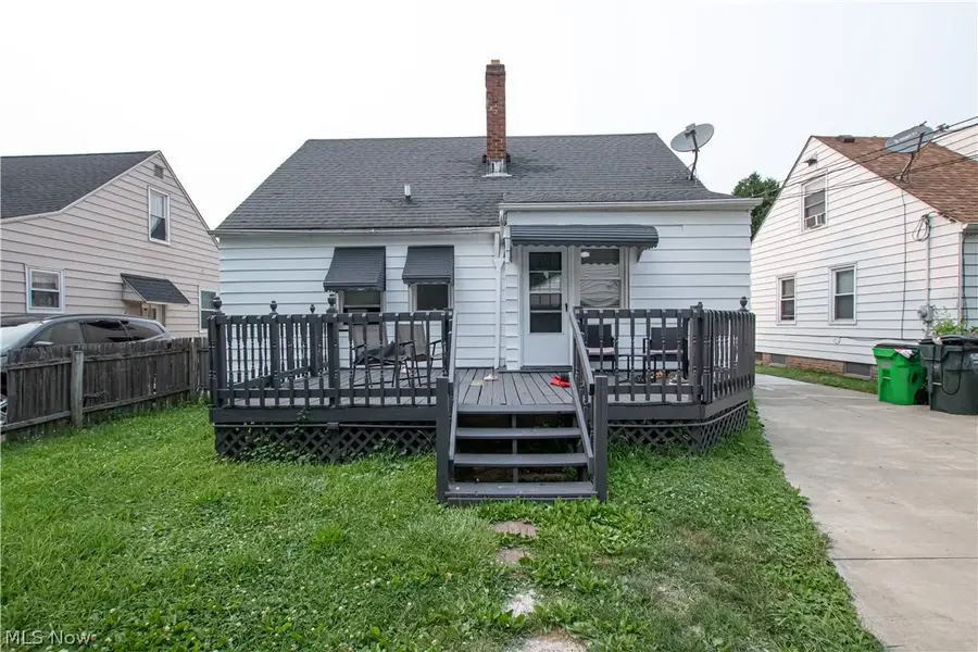 13160 Hathaway Road, Garfield Heights, OH 44125 - #2