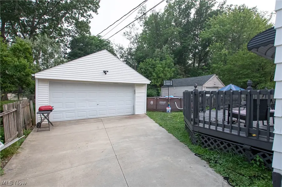 13160 Hathaway Road, Garfield Heights, OH 44125 - #3
