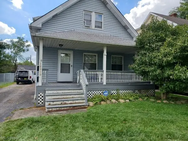 12010 Derby Avenue, Garfield Heights, OH 44125