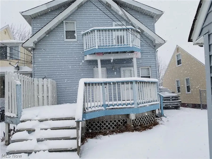 12010 Derby Avenue, Garfield Heights, OH 44125 - #3