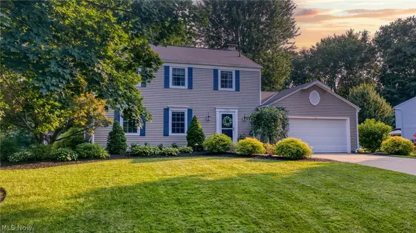 5750 Bradford Way, Hudson, OH 44236