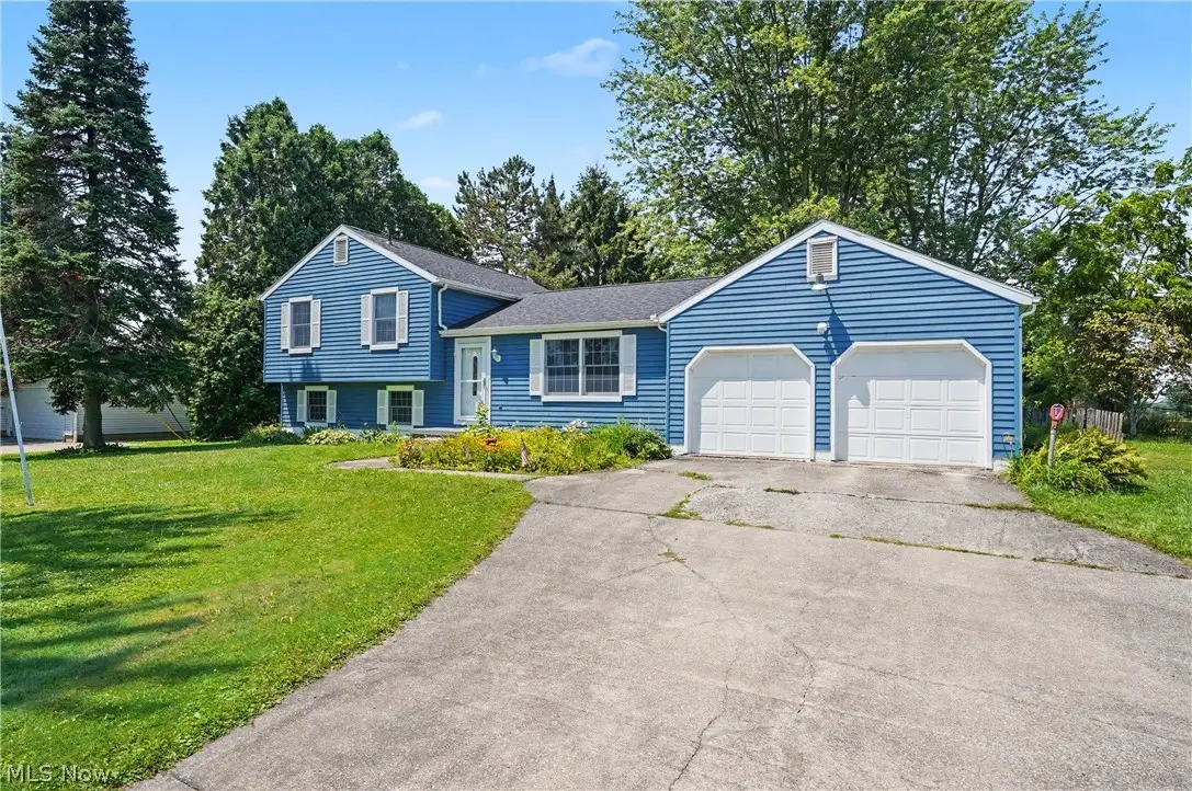3895 Stroup Road, Rootstown, OH 44272 - #1