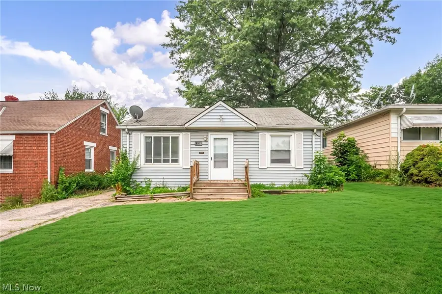 4356 E 141st Street, Cleveland, OH 44128 - #2