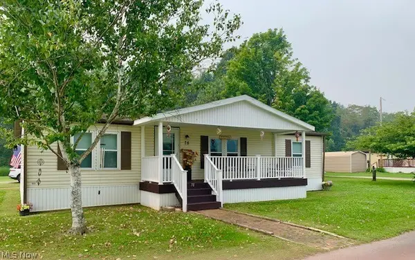 78 Third Avenue, Stratton, OH 43961
