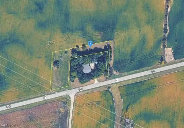 1455 Co Rd 8, West Mansfield, OH 43358
