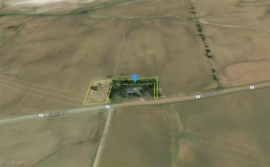 1455 Co Rd 8, West Mansfield, OH 43358 - #2