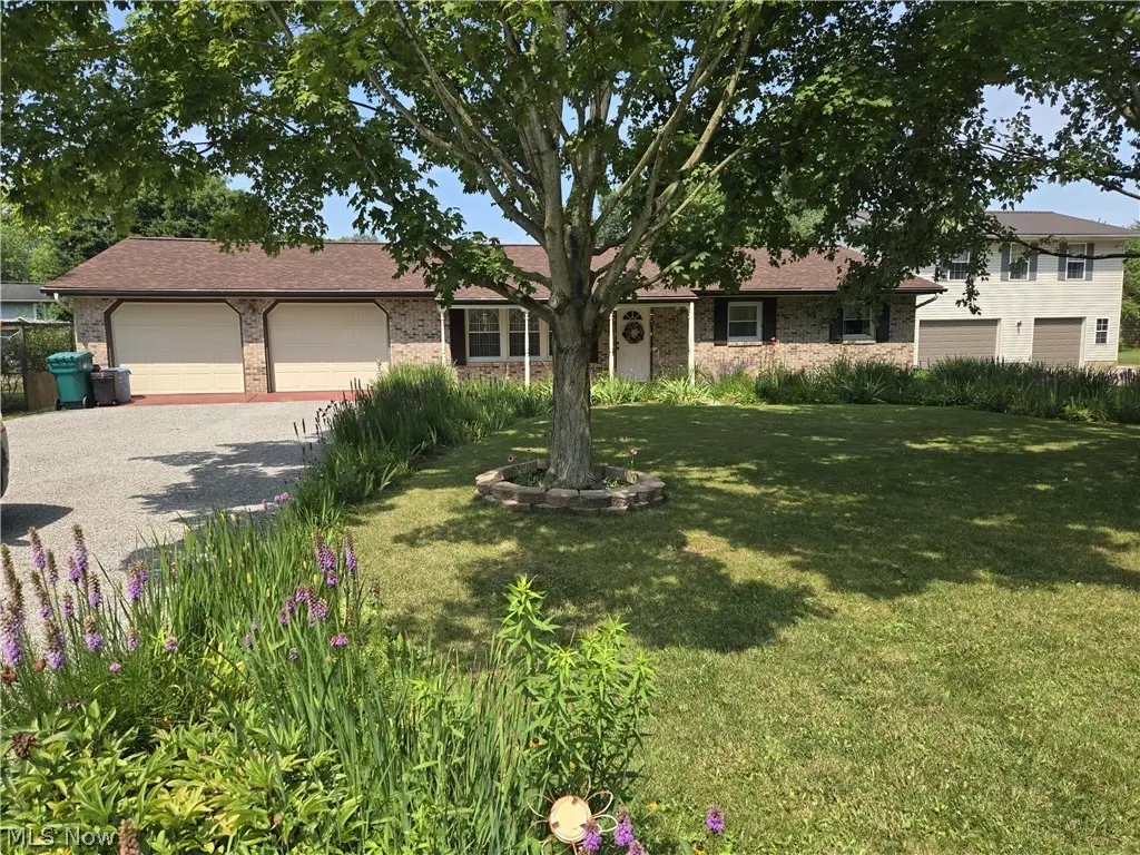 6065 Rollins Drive, Nashport, OH 43830 - #1