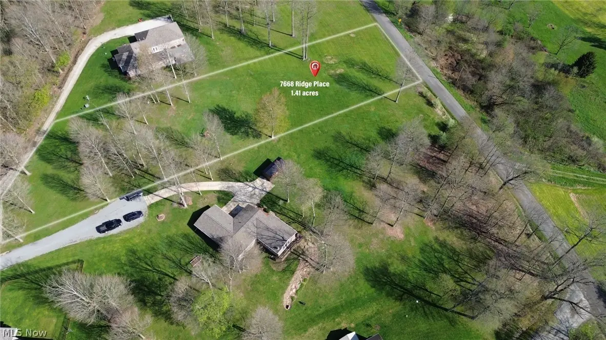 7668 N Ridge Place, Lisbon, OH 44432 - #1