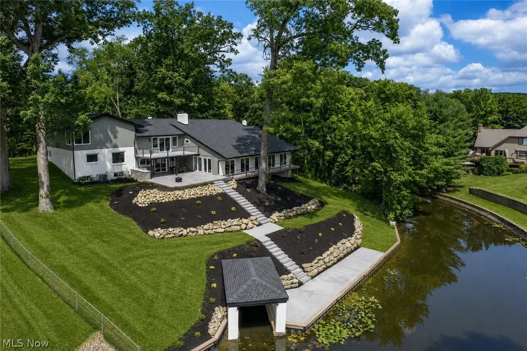 4567 Rex Lake Drive, New Franklin, OH 44319 - #1