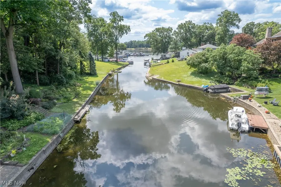 4567 Rex Lake Drive, New Franklin, OH 44319 - #3