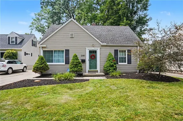 2140 14th Street, Cuyahoga Falls, OH 44223